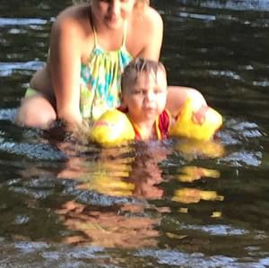 Meet your Posher, Christine